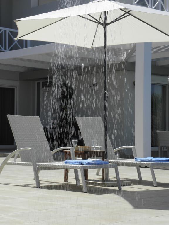 Villa Tholos Crete Kavoúsion Eksteriør bilde